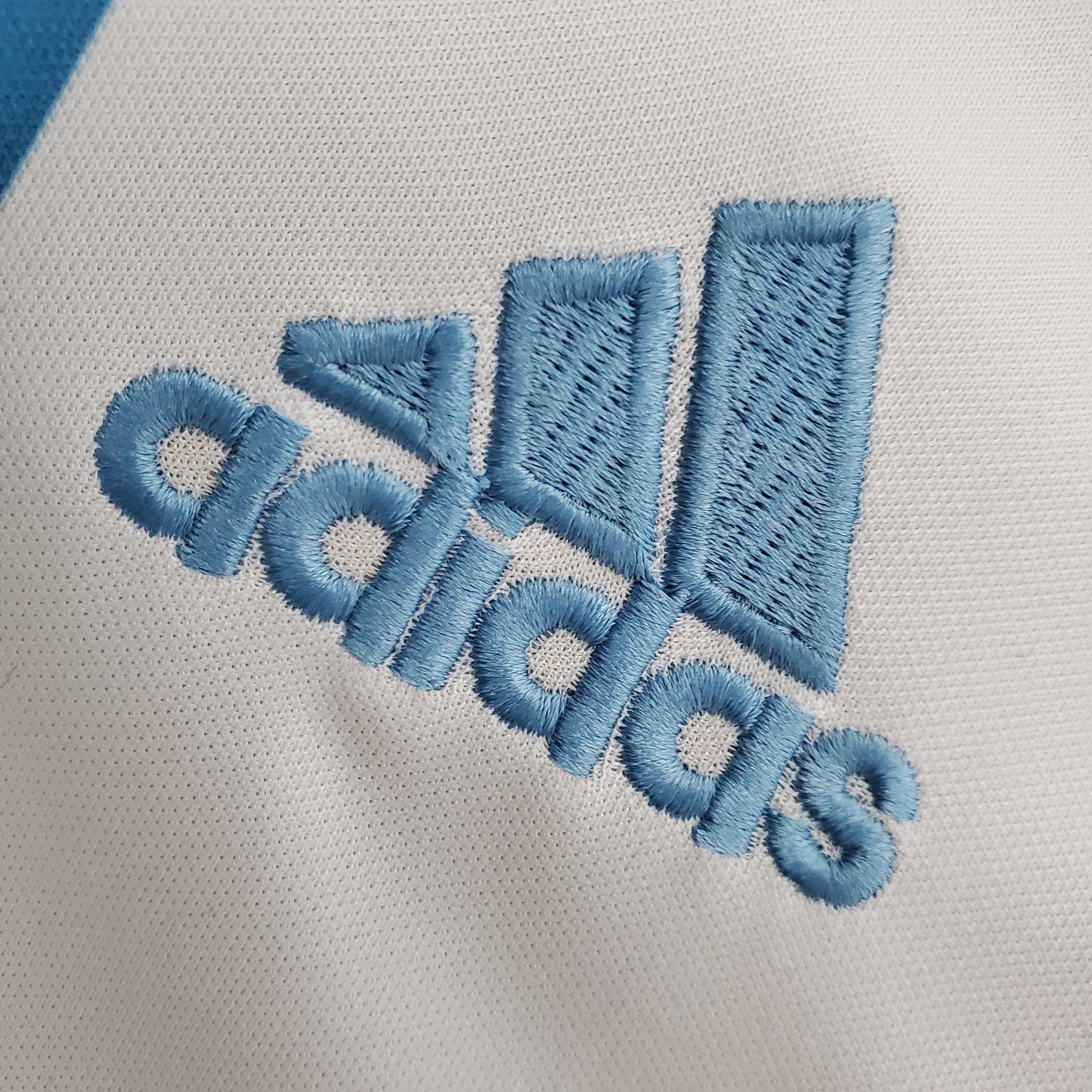 OLYMPIQUE MARSEILLE VIII 05/06 MASCULINA (RETRÔ)