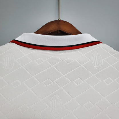 MILAN IV 93/94 MASCULINO (RETRO)