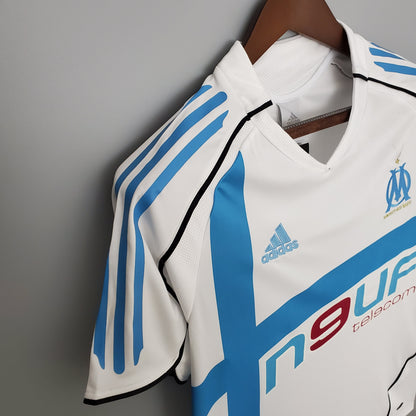 OLYMPIQUE MARSEILLE VIII 05/06 MASCULINA (RETRÔ)