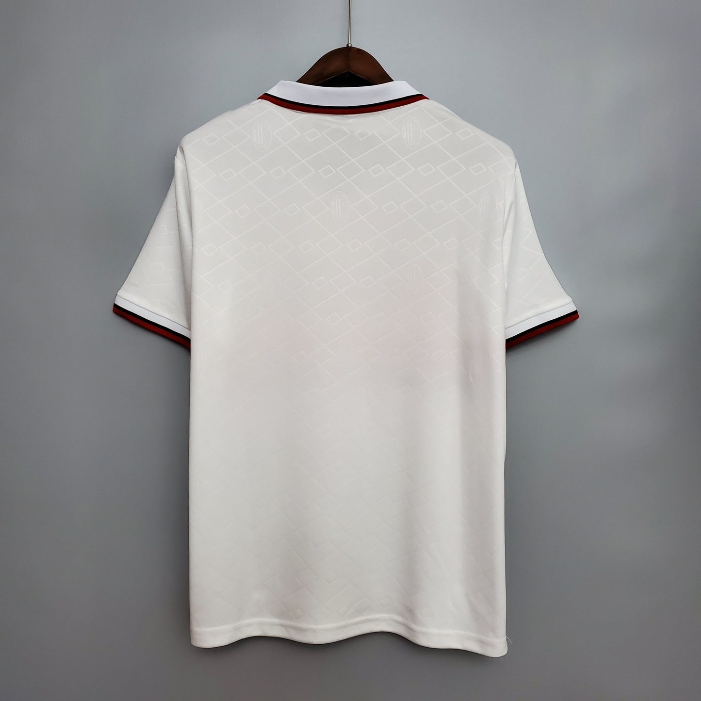 MILAN IV 93/94 MASCULINO (RETRO)