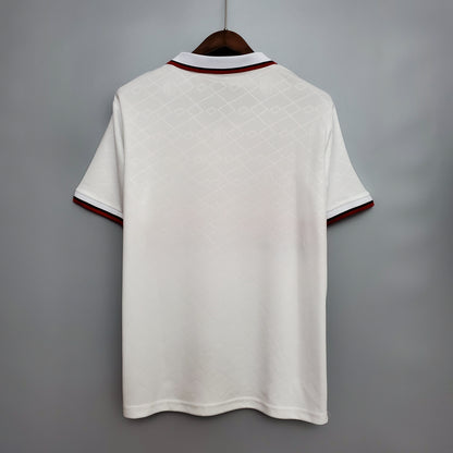 MILAN IV 93/94 MASCULINO (RETRO)