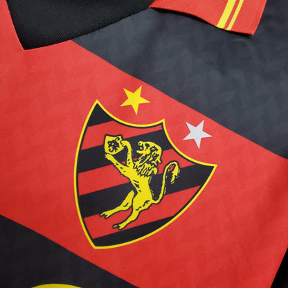 SPORT RECIFE | 92/93 MASCULINA (RETRÔ)