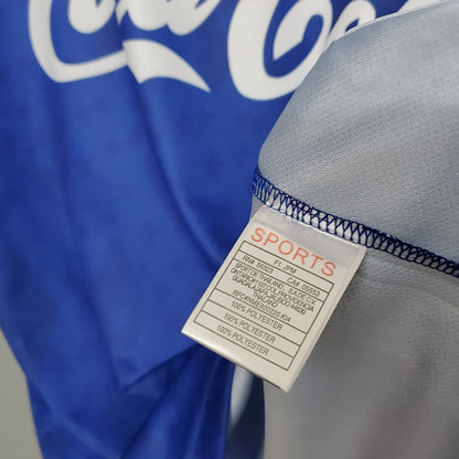 CRUZEIRO l 93/94 MASCULINA (RETRO)