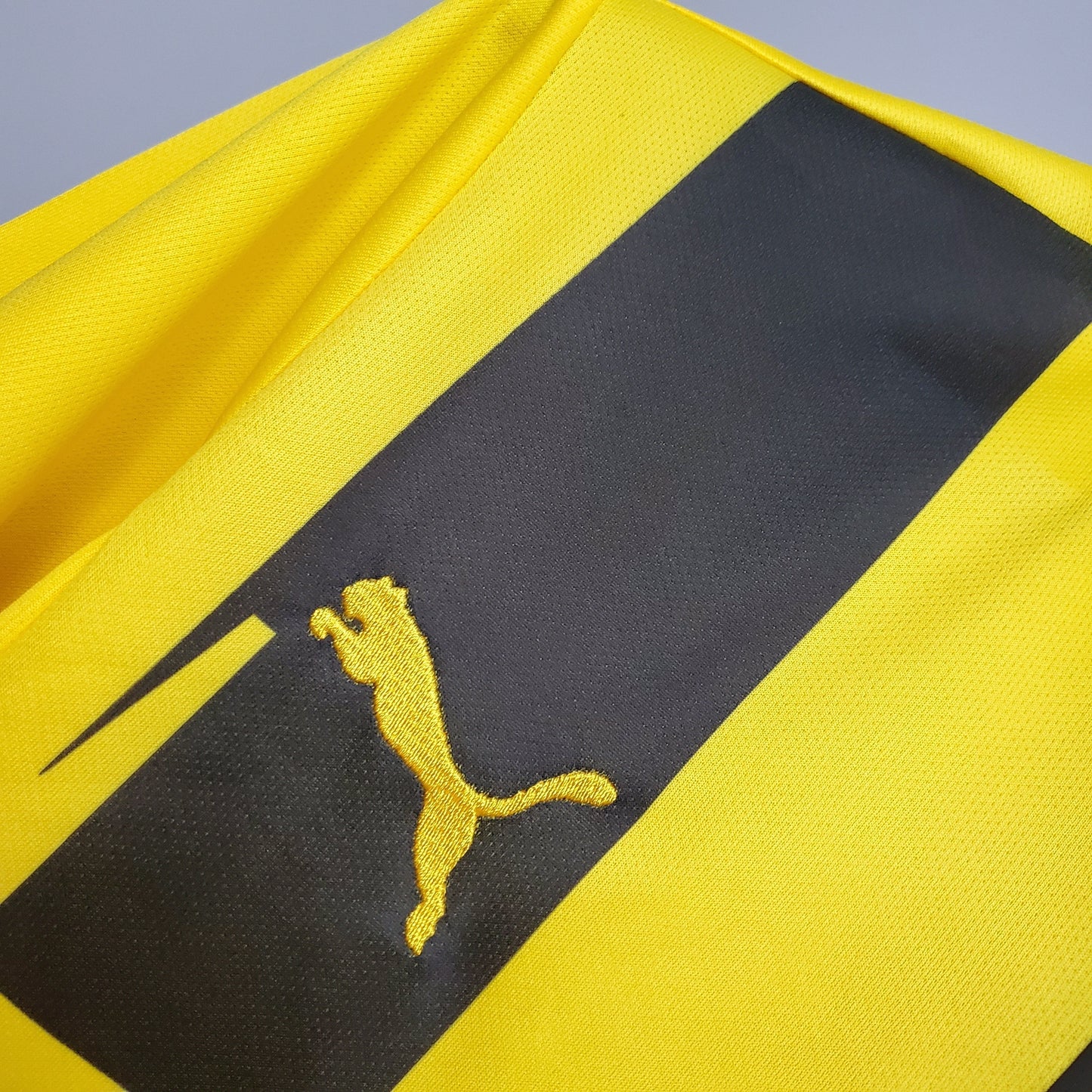 BORUSSIA DORTMUND I 12/13 MASCULINA (RETRÔ)