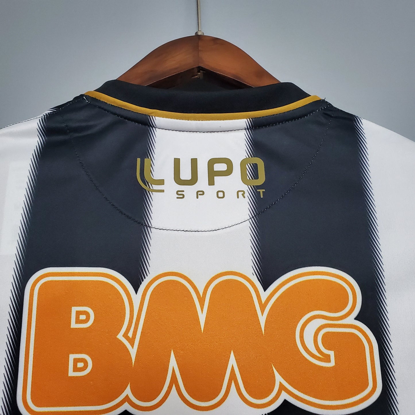ATLÉTICO MINEIRO l 2013 MASCULINO (RETRÔ)