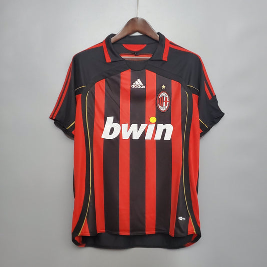 MILAN V 06/07 MASCULINO (RETRÔ)