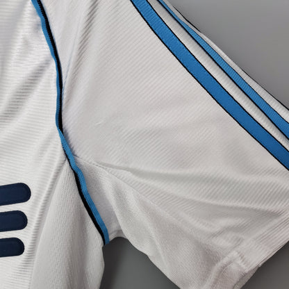 OLYMPIQUE MARSEILLE IV 98/99 MASCULINA (RETRÔ)