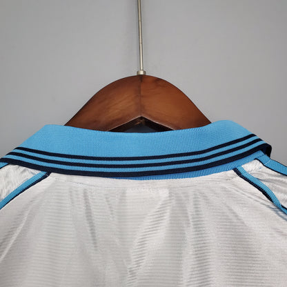 OLYMPIQUE MARSEILLE IV 98/99 MASCULINA (RETRÔ)