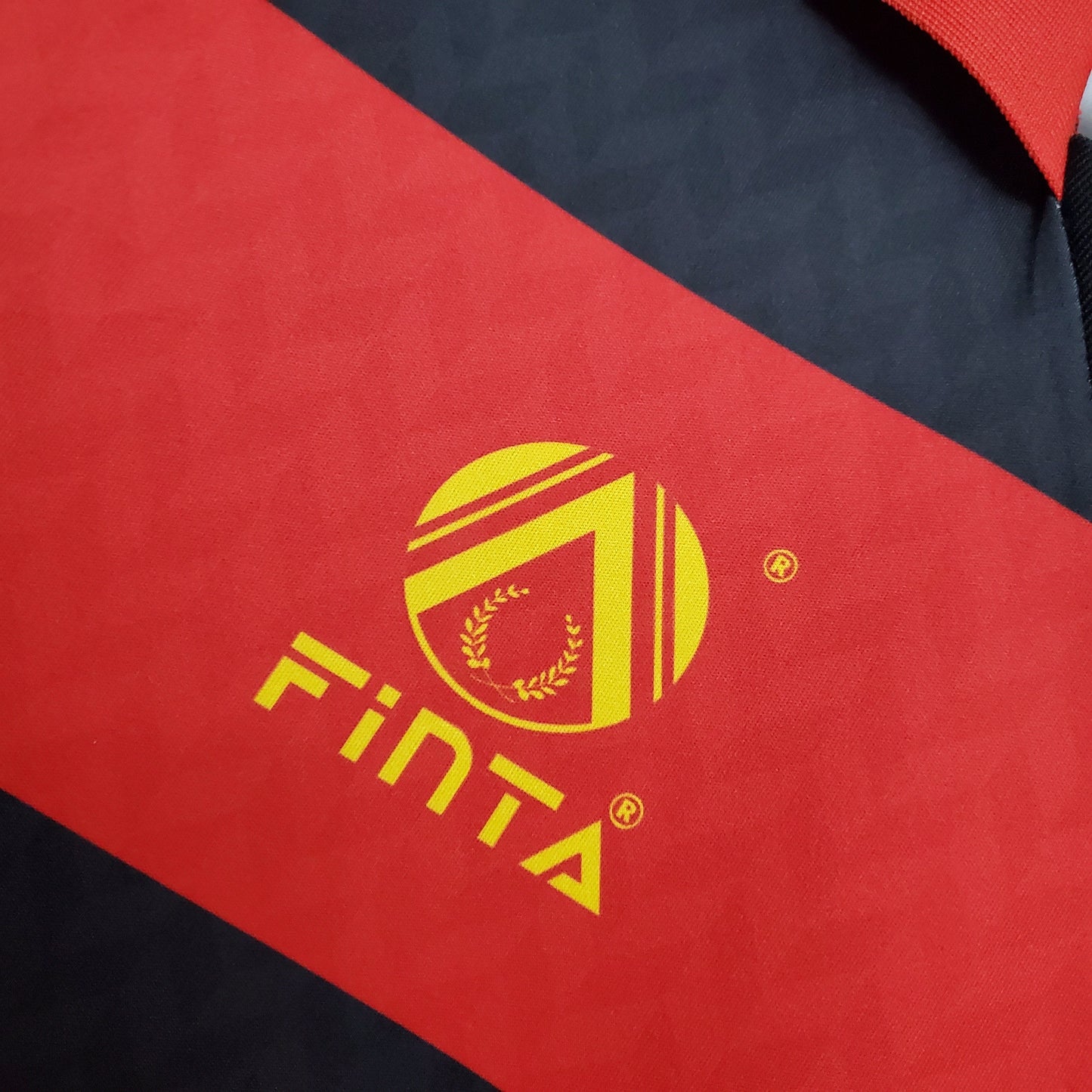 SPORT RECIFE | 92/93 MASCULINA (RETRÔ)