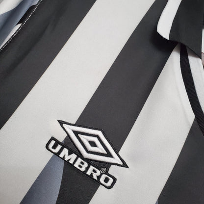 SANTOS l 1998 MASCULINO (RETRO)