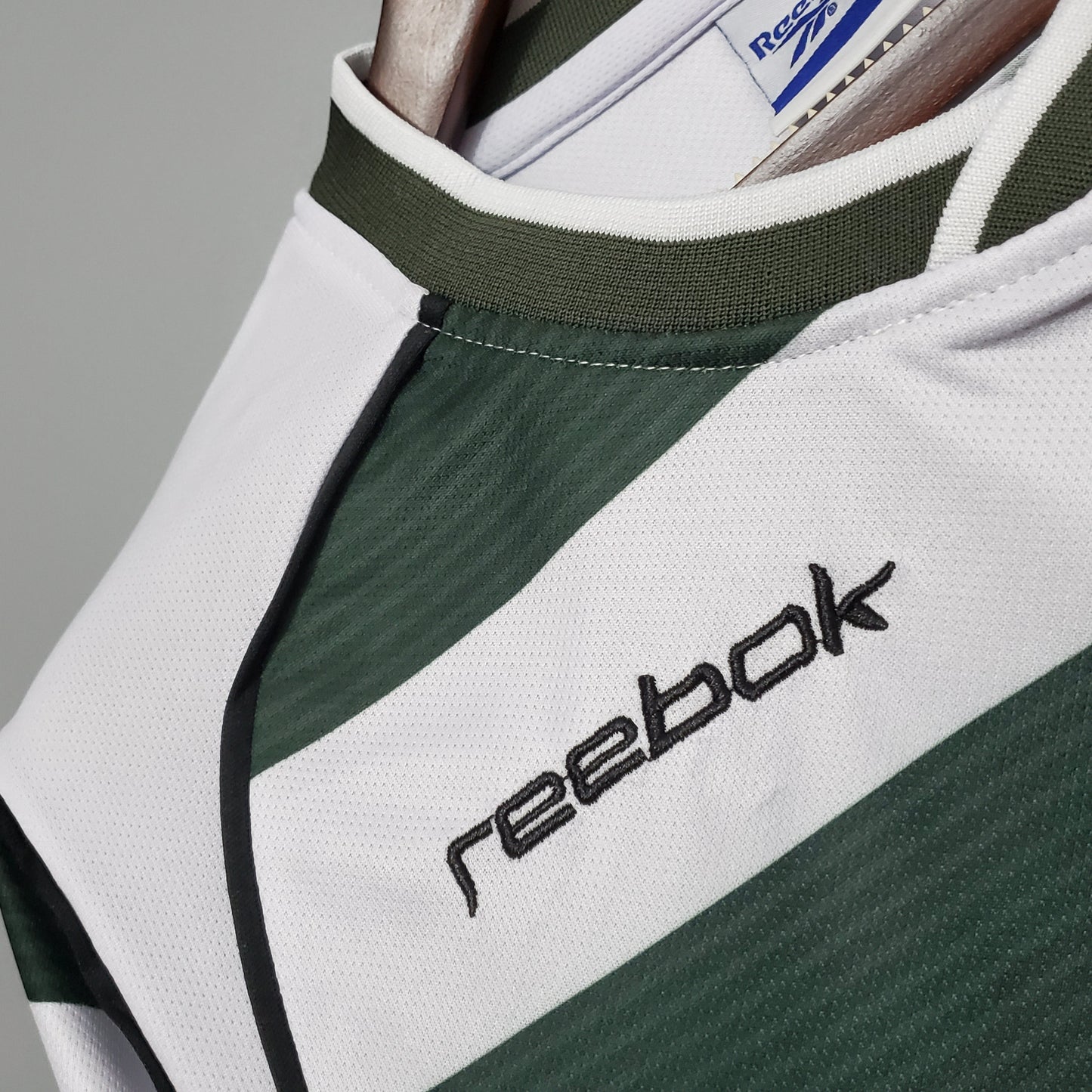 SPORTING LISBOA I 01/03 MASCULINO (RETRÔ)