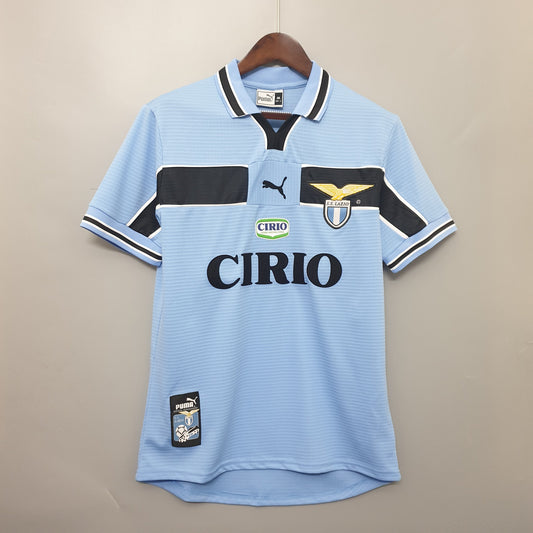 LAZIO I 99/00 MASCULINA (RETRÔ)