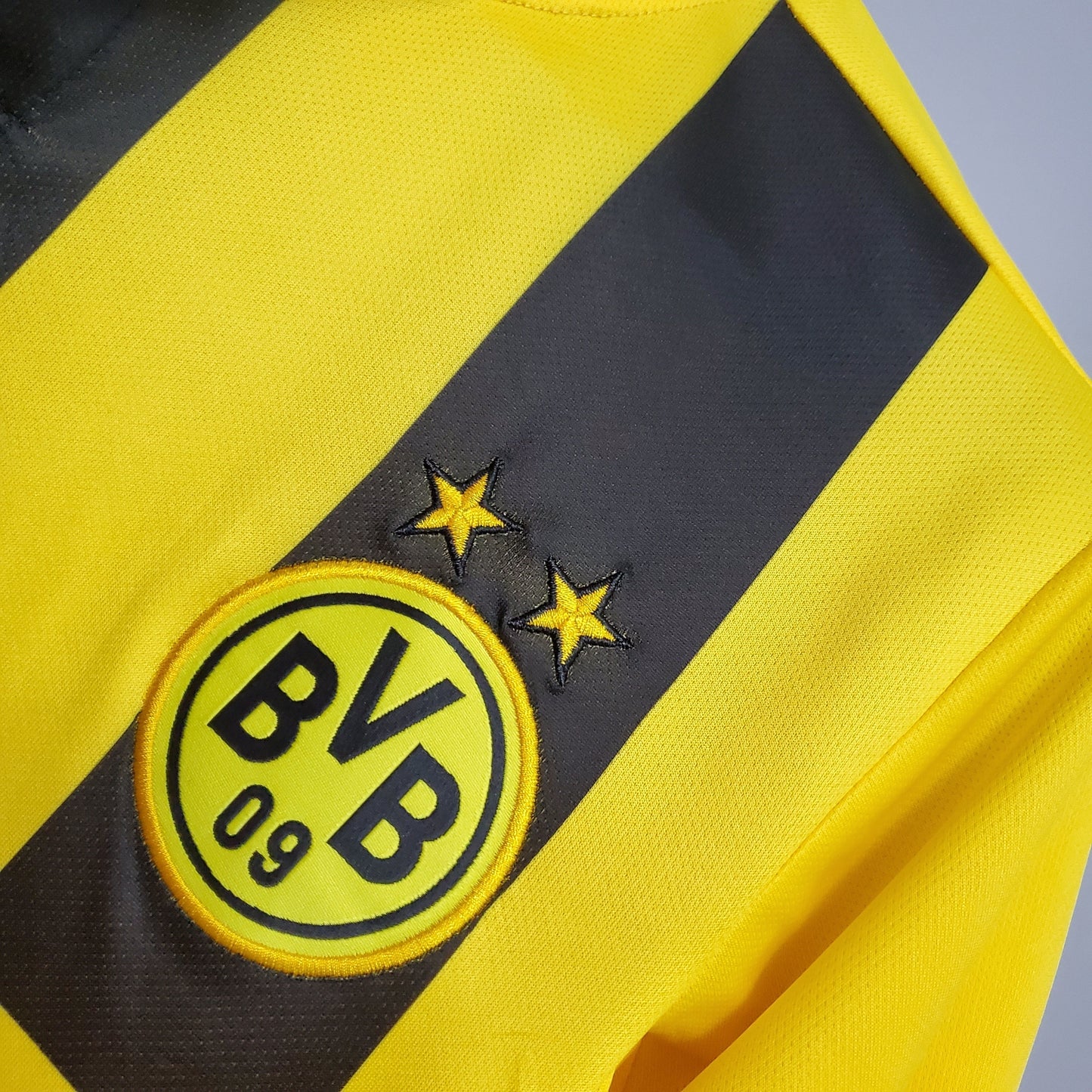 BORUSSIA DORTMUND I 12/13 MASCULINA (RETRÔ)