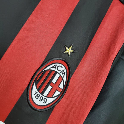 MILAN I 09/10 MASCULINO (RETRO)