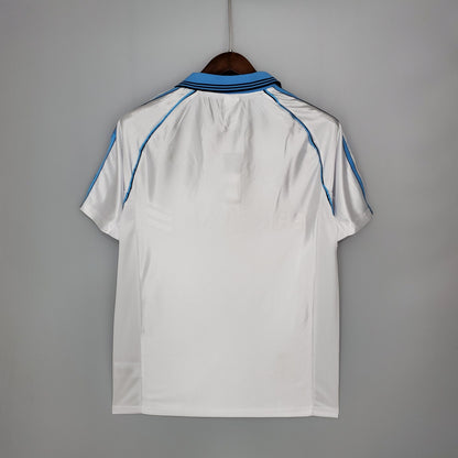 OLYMPIQUE MARSEILLE IV 98/99 MASCULINA (RETRÔ)