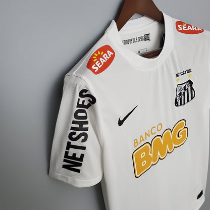 SANTOS l 11/12 MASCULINO (RETRÔ)