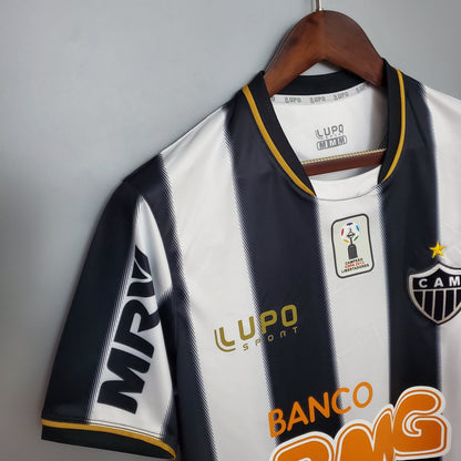 ATLÉTICO MINEIRO l 2013 MASCULINO (RETRÔ)