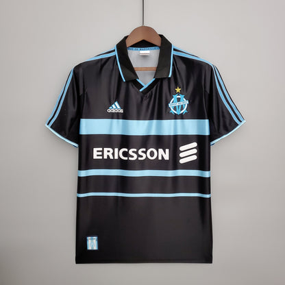 OLYMPIQUE MARSEILLE VI 99/00 MASCULINO (RETRO)