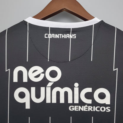 CORINTHIANS II 11/12 MASCULINO (RETRO)