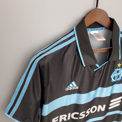 OLYMPIQUE MARSEILLE VI 99/00 MASCULINO (RETRO)