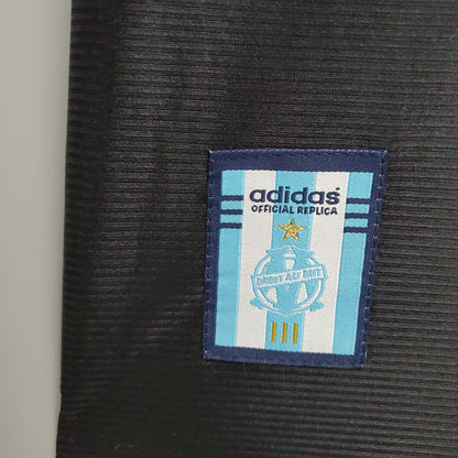 OLYMPIQUE MARSEILLE VI 99/00 MASCULINO (RETRO)