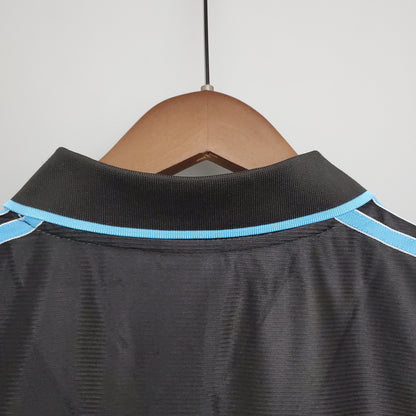 OLYMPIQUE MARSEILLE VI 99/00 MASCULINO (RETRO)