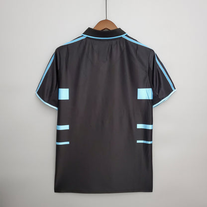OLYMPIQUE MARSEILLE VI 99/00 MASCULINO (RETRO)