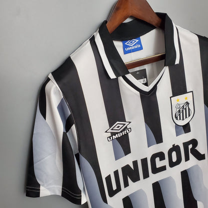 SANTOS l 1998 MASCULINO (RETRO)