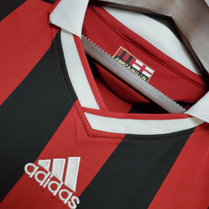 MILAN I 09/10 MASCULINO (RETRO)