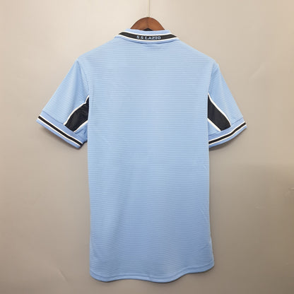 LAZIO I 99/00 HOMBRE (RETRO)