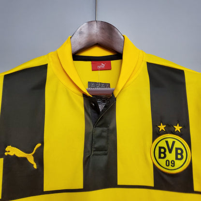 BORUSSIA DORTMUND I 12/13 MASCULINA (RETRÔ)