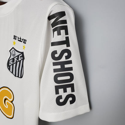 SANTOS l 11/12 MASCULINO (RETRÔ)