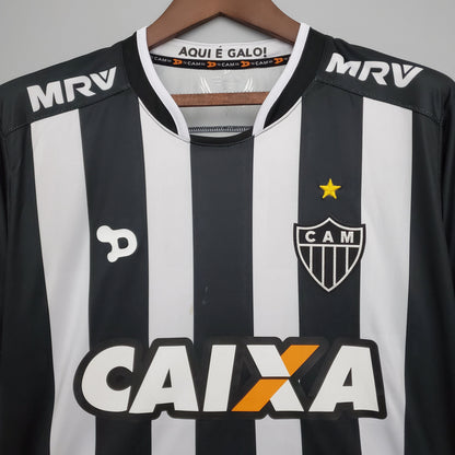 ATLÉTICO MINEIRO II 16/17 MASCULINA (RETRÔ)