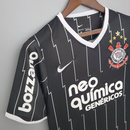 CORINTHIANS II 11/12 MASCULINO (RETRO)