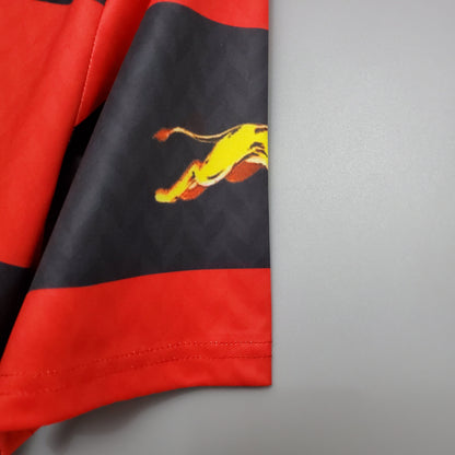 SPORT RECIFE | 92/93 MASCULINA (RETRÔ)