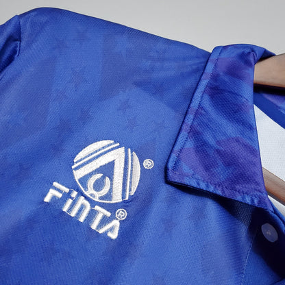 CRUZEIRO l 93/94 MASCULINA (RETRO)