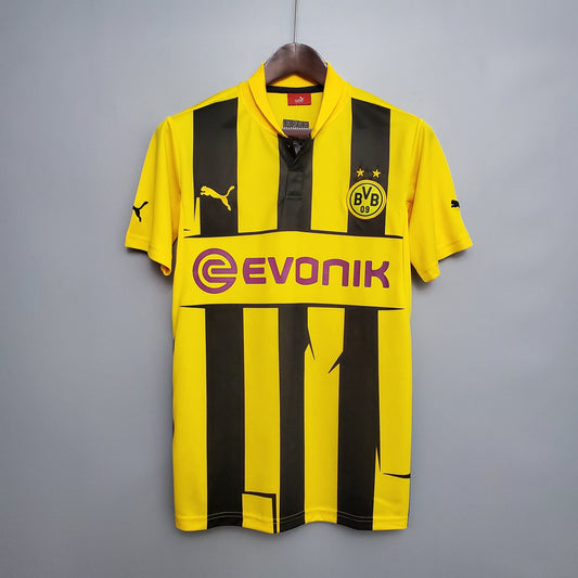 BORUSSIA DORTMUND I 12/13 MASCULINA (RETRÔ)
