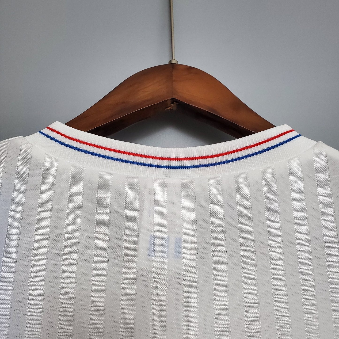 OLYMPIQUE MARSEILLE I 1990 MASCULINA (RETRÔ)