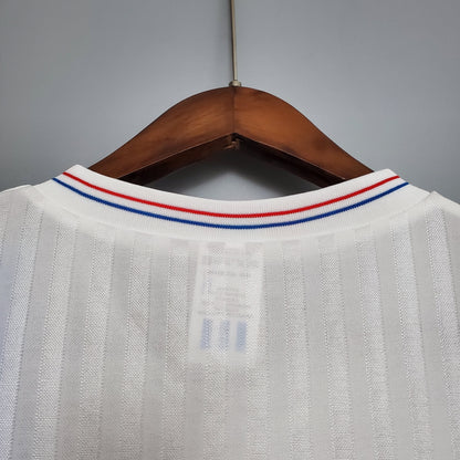 OLYMPIQUE MARSEILLE I 1990 MASCULINA (RETRÔ)