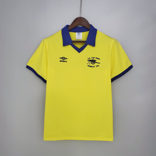 ARSENAL 71/79 II MASCULINA (RETRÔ)