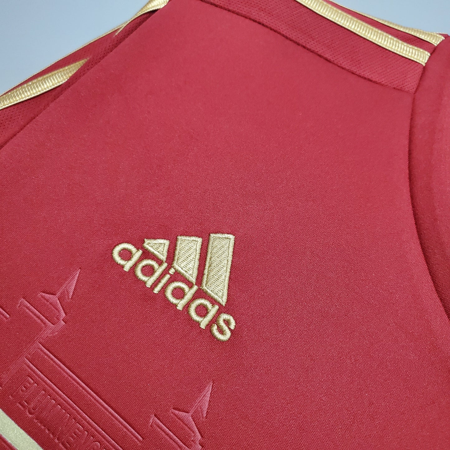 FLUMINENSE I 2012 MASCULINA (RETRÔ)