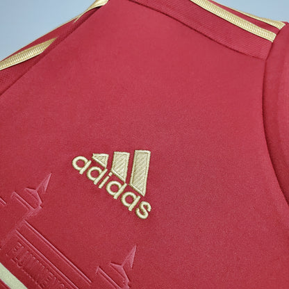FLUMINENSE I 2012 MASCULINA (RETRÔ)