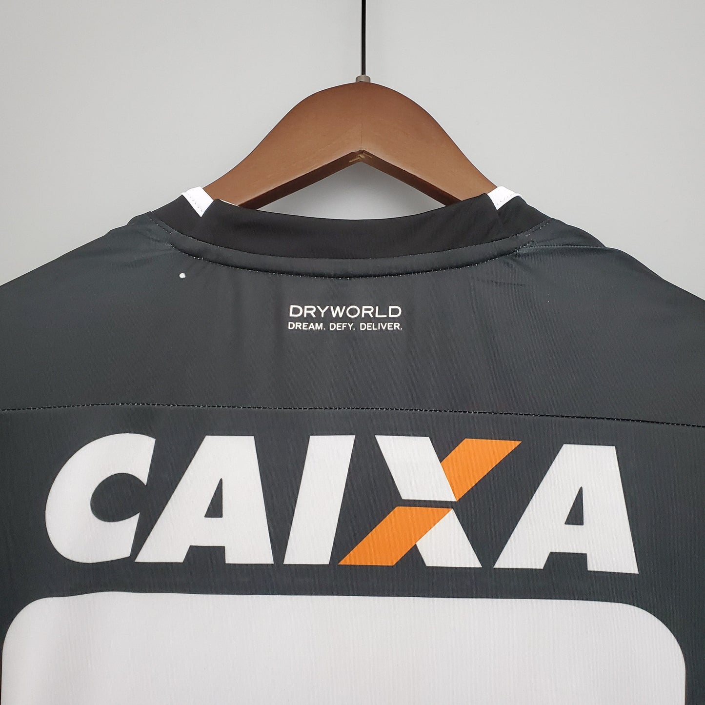 ATLÉTICO MINEIRO II 16/17 MASCULINA (RETRÔ)