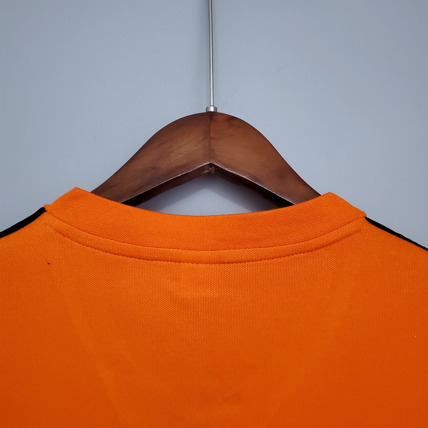 HOLANDA I 74/75 MASCULINA (RETRÔ)