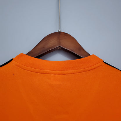 HOLANDA I 74/75 MASCULINA (RETRÔ)