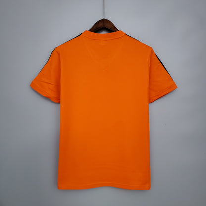 HOLANDA I 74/75 MASCULINA (RETRÔ)