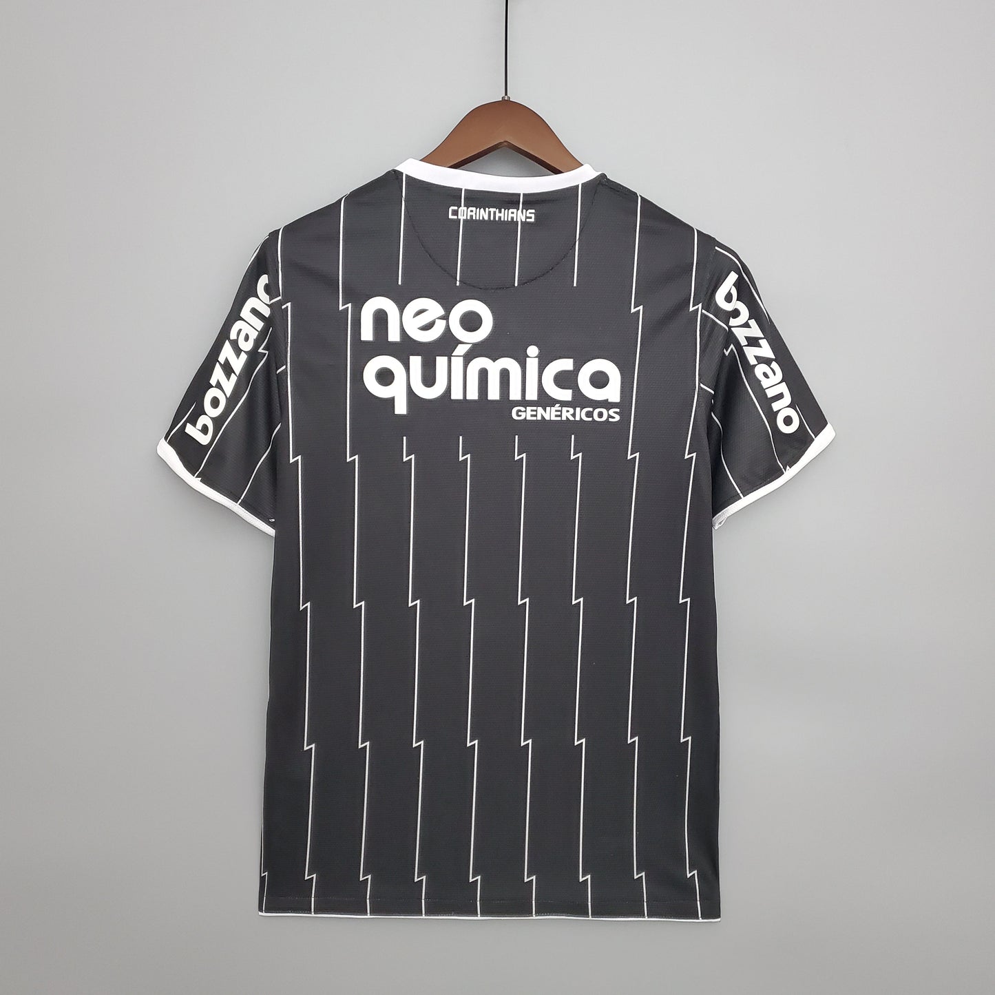CORINTHIANS II 11/12 MASCULINO (RETRO)