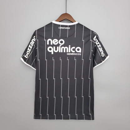 CORINTHIANS II 11/12 MASCULINO (RETRO)
