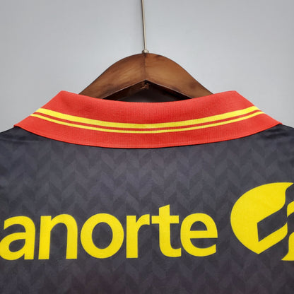 SPORT RECIFE | 92/93 MASCULINA (RETRÔ)