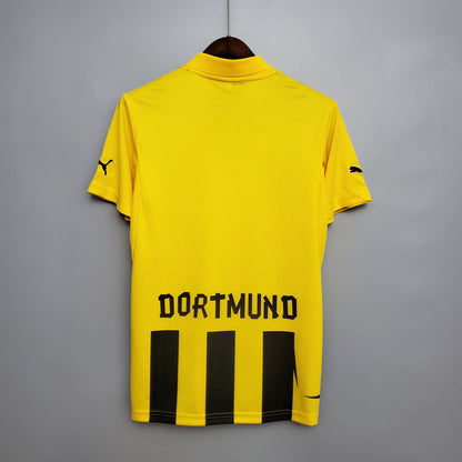BORUSSIA DORTMUND I 12/13 MASCULINA (RETRÔ)